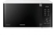 Samsung MG23K3515AW/EO Mikrohullámú sütő, GRILLES, 23 LITERES