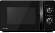 Toshiba MWP-MM20P (BK) Mikrohullámú sütő