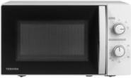 Toshiba MWP-MM20P (WH) Mikrohullámú sütő, 20 kiteres