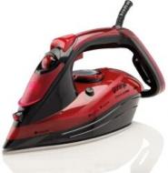 Gorenje SIH2800BF (739301) GŐZÖLŐS Vasaló 2800W!