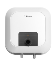 MIDEA HMID8 30 LITERES FELSŐ ELHELYEZÉSŰ ALSÓ KIFOLYÁSÚ, 7 ÉV GARANCIA