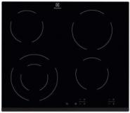 Electrolux EHF6241FOK Főzőlap KERÁMIALAP