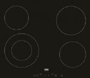 Beko HIC 64402 (8690842307362) Főzőlap 