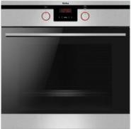 Amica MTP200IX BEÉPÍTHETŐ SÜTŐ, pirolitikus tisztítás, dupla sütősín