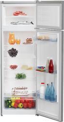 GABA GH-240X Hűtőszekrény, hűtőgép Hűtőszekrény inox 2 év garancia