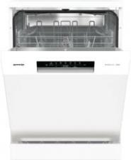 Gorenje GS643E90W "E"(A++)ENERGIAOSZTÁLY, 16 TERÍTÉKES, mosogatógép 3 ÉV GYÁRTÓI GARANCIA, 3 KOSARAS