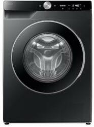 Samsung WW11DG6B85LBU4  A ENERGIAOSZTÁLY, 11KG RUHATÖLTET, 0-1400 VÁLTOZTATHATÓ CENTRIFUGAFORDULAT, FEKETE