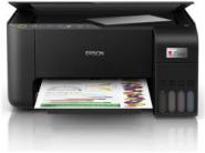 EPSON ECOTANK L3270 Ink multifunkciós színes WiFi TÖLTHETŐ TARTÁLYOS TINTASUGARAS nyomtató