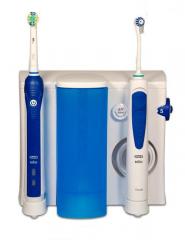 Braun Oral-B Professional Care OC-20 OxyJet Center