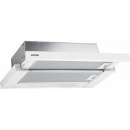 Gorenje TH60E3W 60cm teleszkópos elszívó 3év teljes gyári garancia