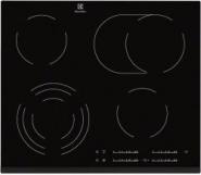 Electrolux EHF 6547 FXK KERÁMIALAP