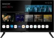 Sencor SLE 24S803B 61CM, SMART, WEBOS LED TV