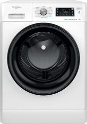 Whirlpool FFB 9479 BV EE 9kg ruhatöltet, 0-1400-ig szabályozható centrifugafordulat, gőzfunkció, gyorsprogramok, 
