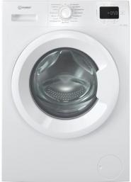 Indesit IM 864 MY TIME EE  digitális kijelző, ELÖLtöltős Mosógép 8 kiló ruhatöltet 0-1400 centrifugafordulat, 2 év gyári garancia, 