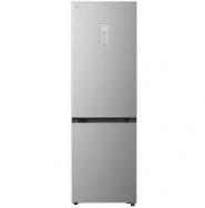 LG GBBSJ11DPY Hűtőszekrény alulfagyasztós, Hűtő:225L, Fagyasztó:113L, total nofrost d energiaosztály