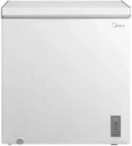 Midea MDRC284FZE01 fagyasztóláda, 200 literes NoFrostos