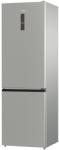 Gorenje NRK6192AS4 Hűtőszekrény E ENERGIAOSZTÁLY, TOTAL NOFROST, 3 év garancia