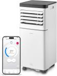 Sencor SAC MT7042C mobílklíma 2,06kw hűtő, 7000BTU