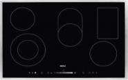 Beko HIC 85502 TX Főzőlap 6 zónás kerámialap
