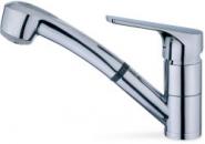 Teka MTP 978 (469780200)  króm, kihúzhatócsöves