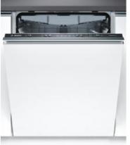 Bosch SMV25EX02E Mosogatógép BEÉPÍTHETŐ, variospeed, 3 kosár, 