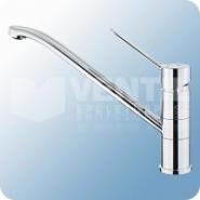 Teka MT Plus MTP 993 egykaros álló mosogató csaptelep  króm