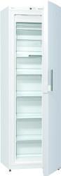 GORENJE FN619EEW5 fagyasztó NOFROST 7 FIÓKOS "E" ENERGIAOSZTÁLY, NETTÓ 280 LITERES