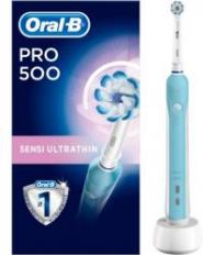ORAL-B PRO 500 Sensi UltraThin 