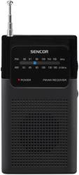 Sencor SRD 1100 b ZSEBrádió