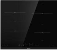 Gorenje GI6432BSCE Főzőlap INDUKCIÓS BRIDGE FLEXI ZÓNÁS LAP