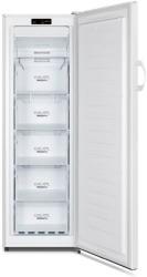 Gorenje FN4172CW NoFrost 200 literes fagyasztószekrény 3 év garanciával, E energiaosztály, 55cm széles!