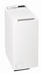 Whirlpool TDLR 7220SS 7 KILÓS 0-1200 VÁLTOZTATHATÓ CENTRIFUGA, 