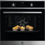 Electrolux EOD6P77WX SteamBake 2 ÉV TELJES GYÁRI GARANCIA, GŐZ sütés, pirolitikus tisztítás
