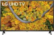 LG 65UR78003LK 165cm képátló 4K UHD, WiFi BLUETOOTH LED Televízió, 2 év gyártói garancia