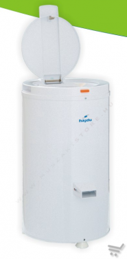 HAJDÚ 407.42 CENTRIFUGA