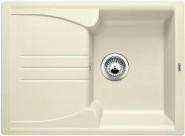 BLANCO ENOS 40S FEKETE, FEHÉR, JÁZMIN, PEZSGŐ, KÁVÉ SZÍNEKBEN 5 ÉV GYÁRI GARANCIA