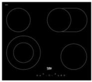 Beko HIC 64403 T Főzőlap 