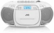 JVC RC-E451W  CD-RÁDIÓ, USB, BLUETOOTH, KAZETTA