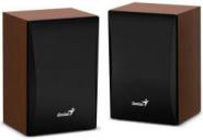 Genius SP-HF380 Aktív hangfal bluetooth
