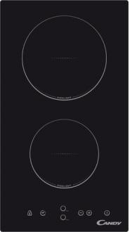 candy CDHC30 beépíthető kerámia dominó főzőlap 33802962