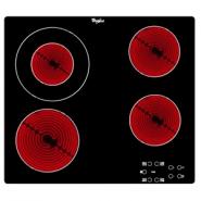 WHIRLPOOL AKT 8130/NE KERÁMIA LAP