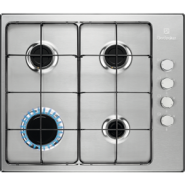 ELECTROLUX KGS6404SX