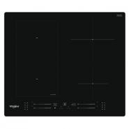 WHIRLPOOL WL S7260 NE INDUKCIÓS Főzőlap, BOOSTER FUNKCIÓ