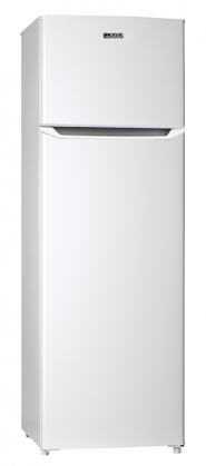Gaba GH-240W felülfagyasztós Hűtőszekrény, E energiaosztály, 2 ÉV GYÁRI GARANCIA