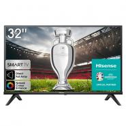 Hisense 32" 32A4n HD Smart LED TV  
