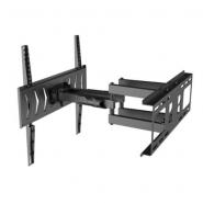 KELLO 3D 32-55 TV TARTÓ KONZOL DÖNTHETŐ FORGATHATÓ