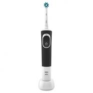 Oral-B D100.413 Vitality fogkefe fekete