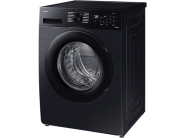 Samsung WW90DG5G34ABLE fekete, elöltöltős, keskeny, 9 kg RUHATÖLTET, 0-1400 CENTRIFUGA, 