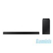 Samsung HW-T420/EN hangprojektor SOUNDBAR HANGPROJEKTOR