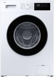 Samsung WW90FG3M05AWLF fehér, elöltöltős, max.1400ford. mosógép 9kg ruhatöltet, inverteres motor 10 év garanciával, gőzprogram,